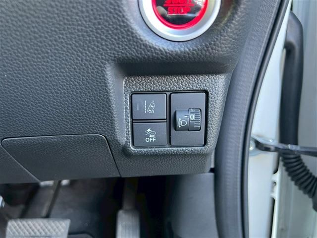 HONDA N BOX CUSTOM 2021