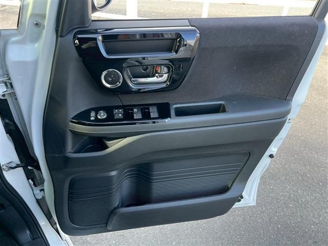 HONDA N BOX CUSTOM 2021