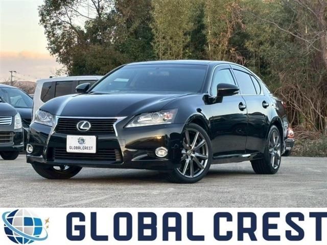 TOYOTA LEXUS GS250 2014