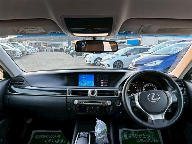 TOYOTA LEXUS GS250 2014