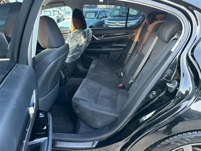 TOYOTA LEXUS GS250 2014