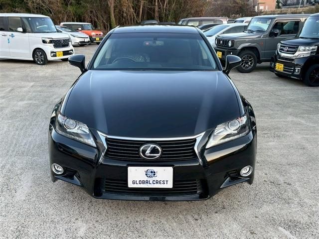 TOYOTA LEXUS GS250 2014
