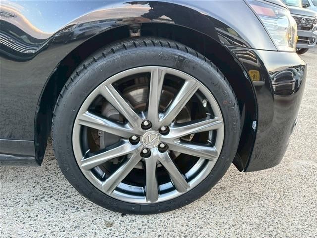 TOYOTA LEXUS GS250 2014