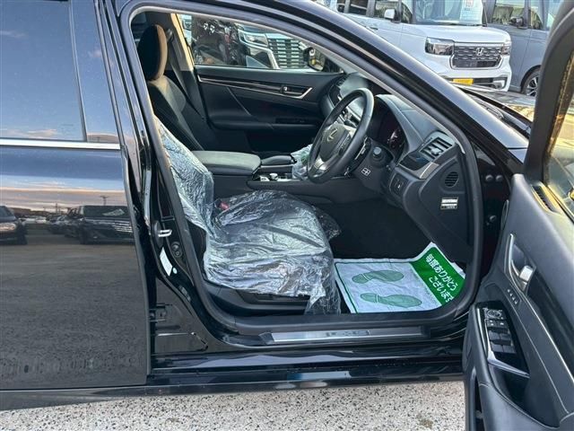 TOYOTA LEXUS GS250 2014