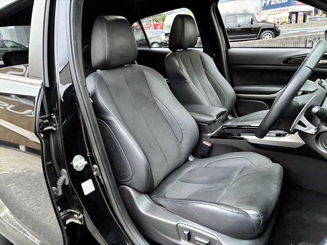 MITSUBISHI ECLIPSE CROSS PHEV 2021