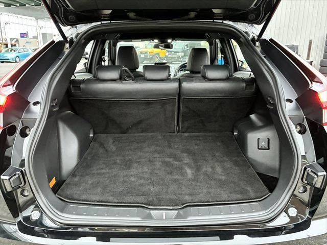 MITSUBISHI ECLIPSE CROSS PHEV 2021