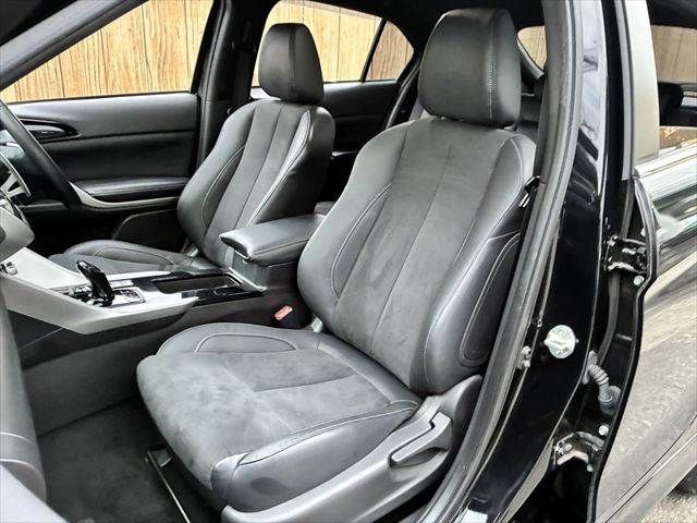 MITSUBISHI ECLIPSE CROSS PHEV 2021