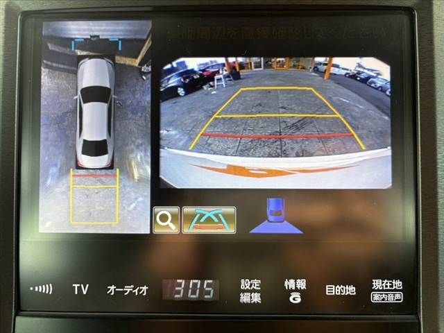 TOYOTA CROWN sedan hybrid 2013