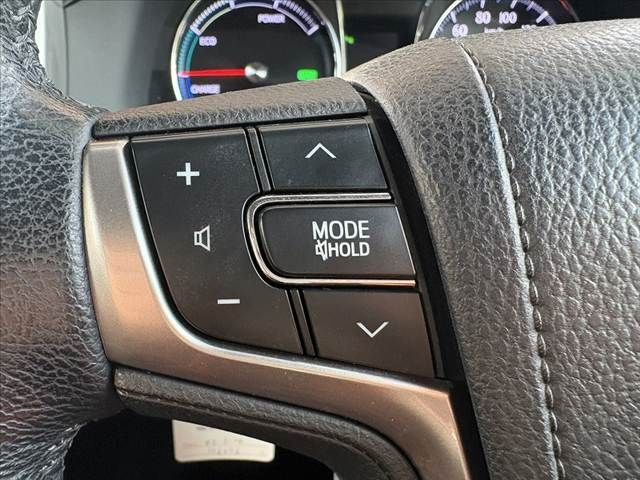 TOYOTA CROWN sedan hybrid 2013