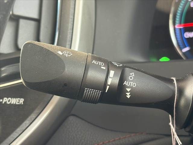 TOYOTA CROWN sedan hybrid 2013