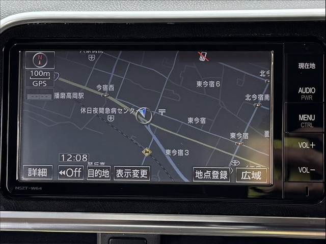 TOYOTA SIENTA HYBRID 2016