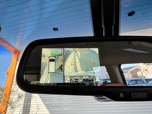 NISSAN SERENA  S-HYBRID 2016