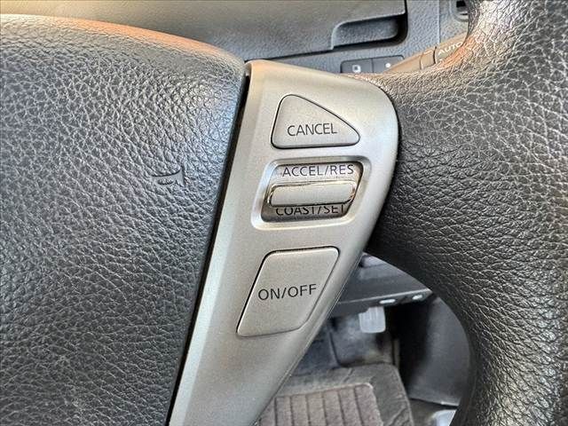 NISSAN SERENA  S-HYBRID 2016