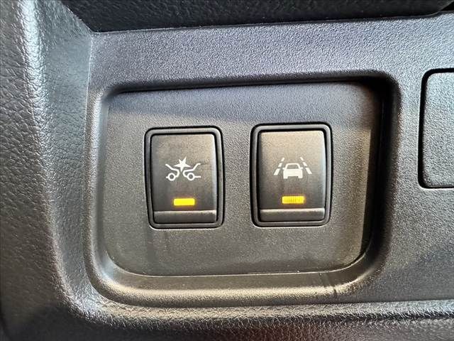 NISSAN SERENA  S-HYBRID 2016