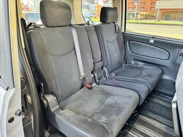 NISSAN SERENA  S-HYBRID 2016