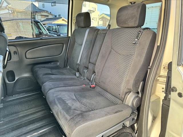 NISSAN SERENA  S-HYBRID 2016