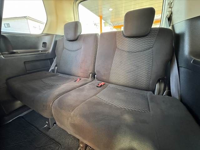 NISSAN SERENA  S-HYBRID 2016