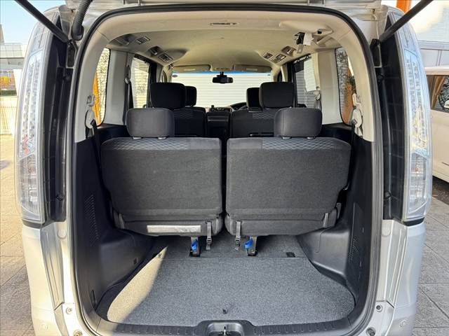 NISSAN SERENA  S-HYBRID 2016