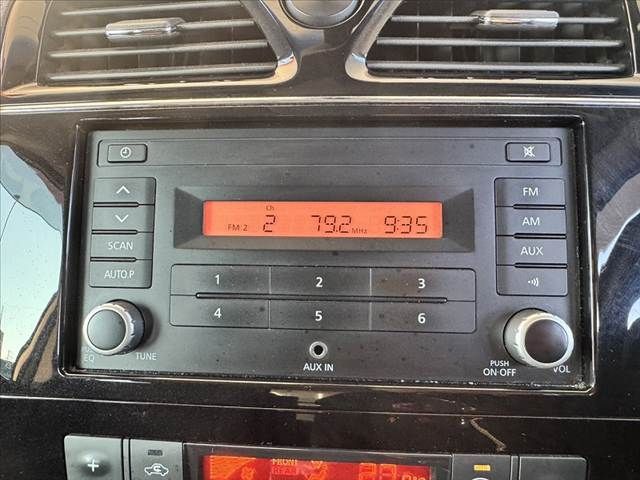 NISSAN SERENA  S-HYBRID 2016