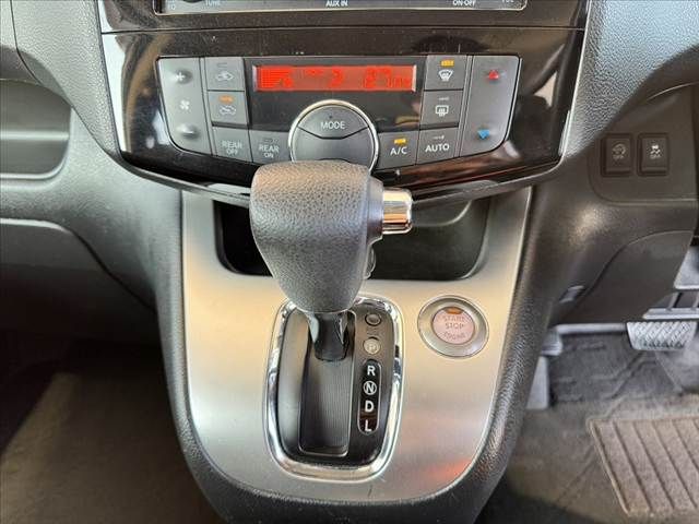 NISSAN SERENA  S-HYBRID 2016