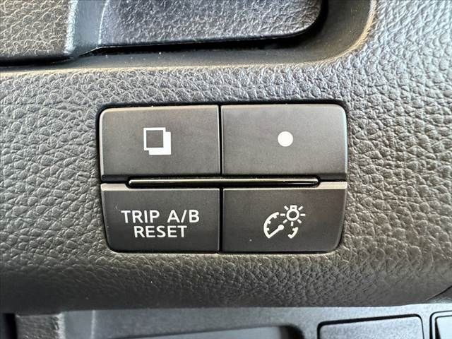 NISSAN SERENA  S-HYBRID 2016