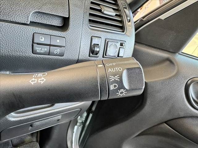 NISSAN SERENA  S-HYBRID 2016