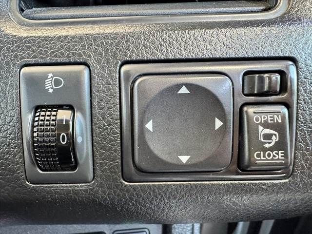 NISSAN SERENA  S-HYBRID 2016