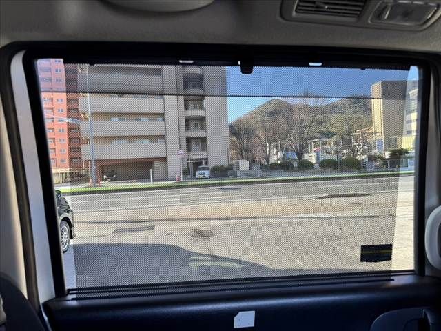 NISSAN SERENA  S-HYBRID 2016