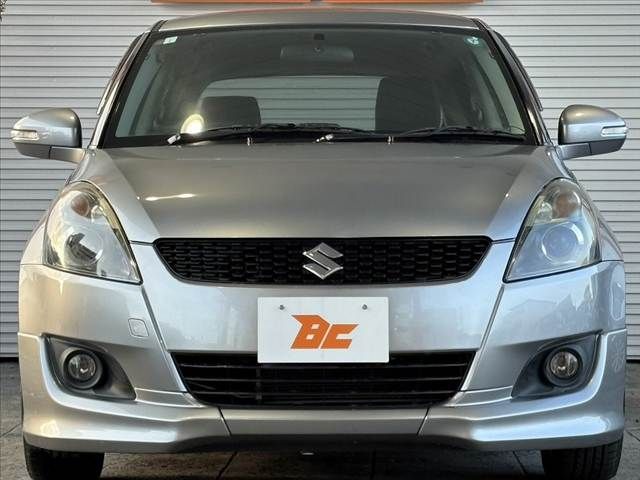 SUZUKI SWIFT 2013