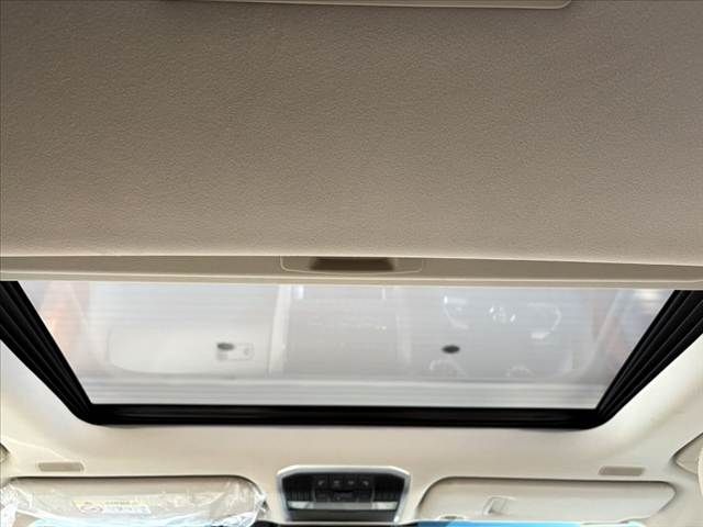 TOYOTA LANDCRUISER wagon 2024