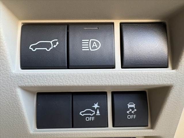 TOYOTA LANDCRUISER wagon 2024