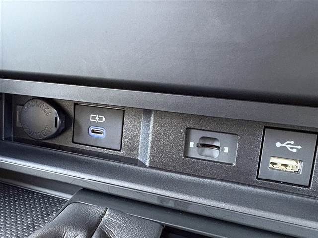 TOYOTA LANDCRUISER wagon 2024