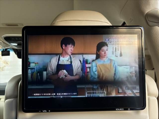 TOYOTA LANDCRUISER wagon 2024