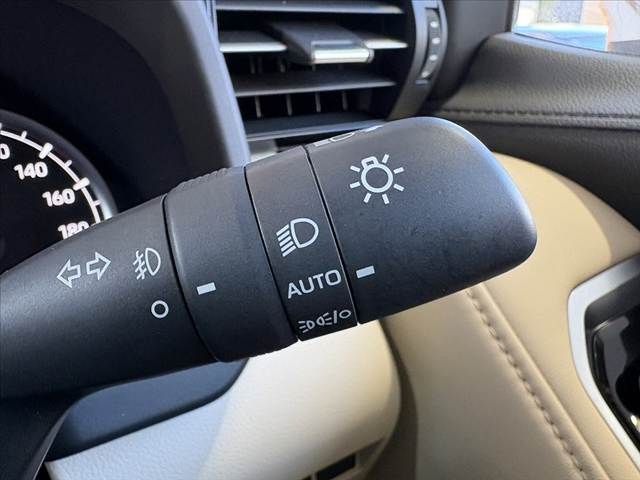 TOYOTA LANDCRUISER wagon 2024