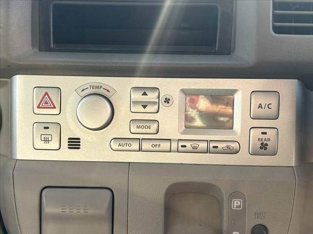 SUZUKI EVERY wagon 2013