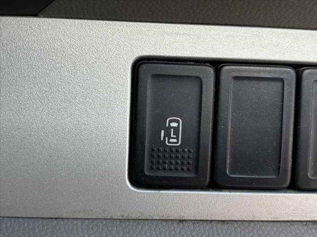 SUZUKI EVERY wagon 2013