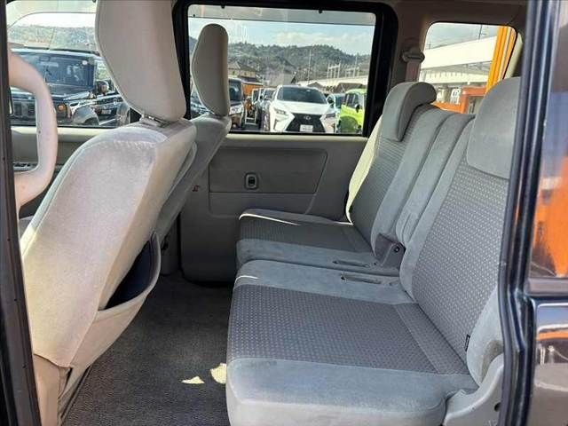 SUZUKI EVERY wagon 2013