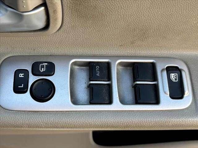 SUZUKI EVERY wagon 2013