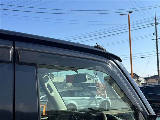 SUZUKI EVERY wagon 2013