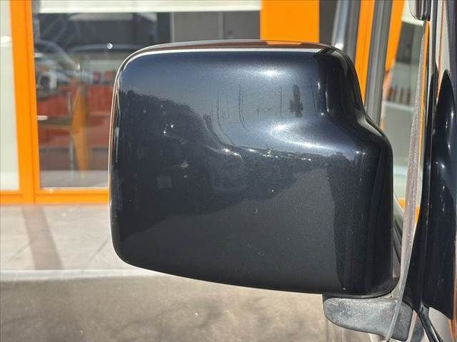 SUZUKI EVERY wagon 2013