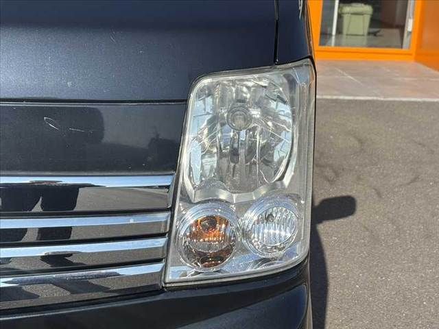 SUZUKI EVERY wagon 2013