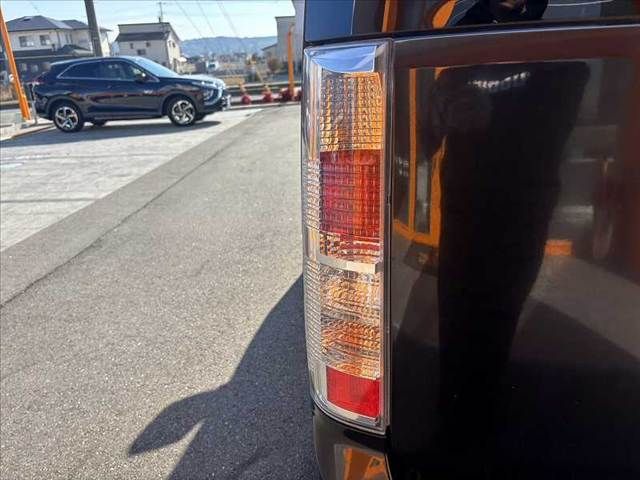 SUZUKI EVERY wagon 2013