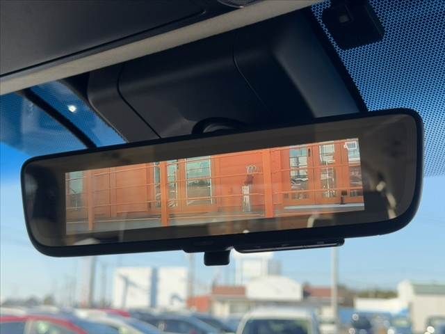 TOYOTA ALPHARD 4WD 2018