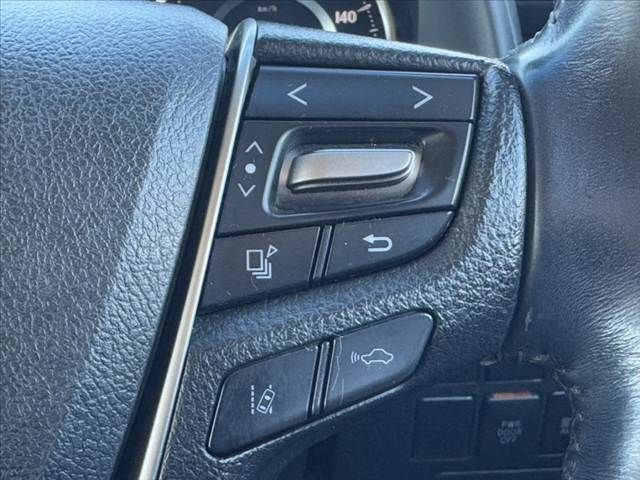 TOYOTA ALPHARD 4WD 2018