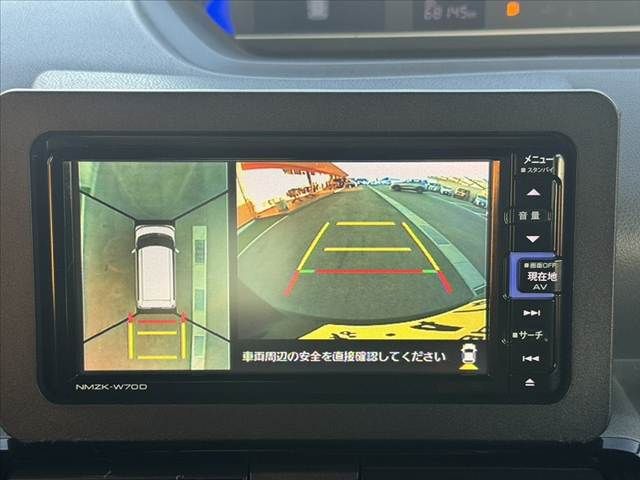 DAIHATSU TANTO CUSTOM 2020