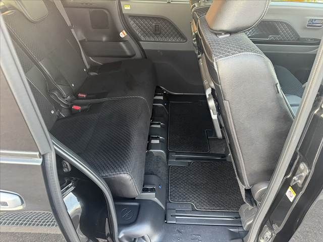 DAIHATSU TANTO CUSTOM 2020