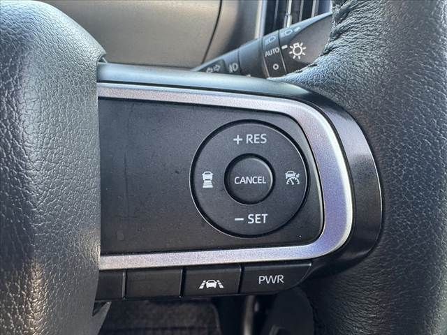 DAIHATSU TANTO CUSTOM 2020