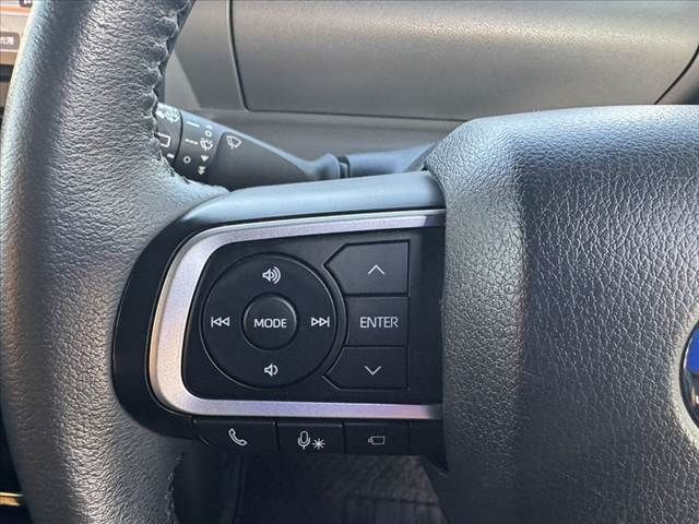 DAIHATSU TANTO CUSTOM 2020