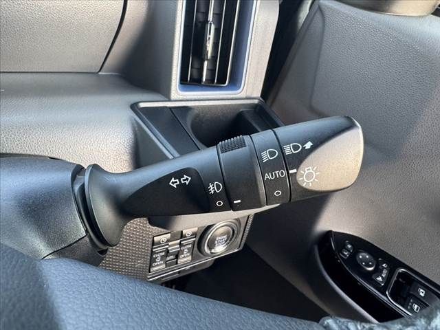 DAIHATSU TANTO CUSTOM 2020