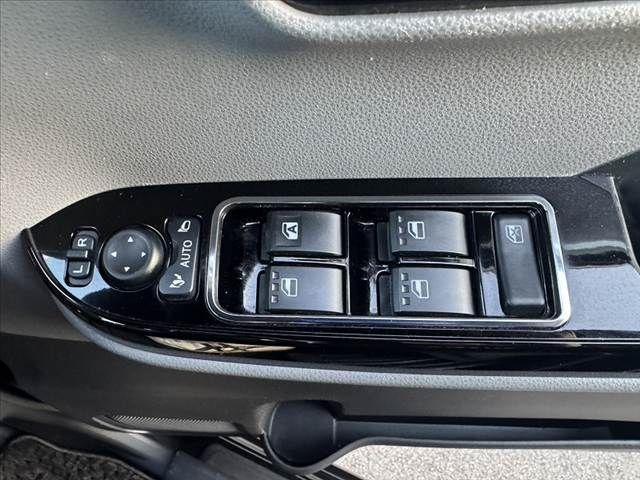 DAIHATSU TANTO CUSTOM 2020